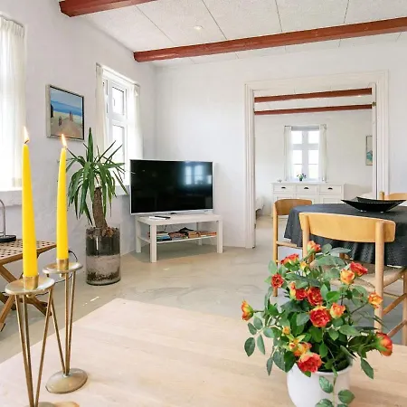 20 Person Holiday In Ulfborg