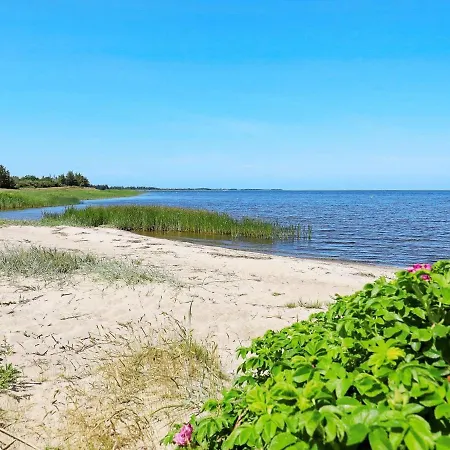 20 Person Holiday In Ulfborg Дом отдыха *