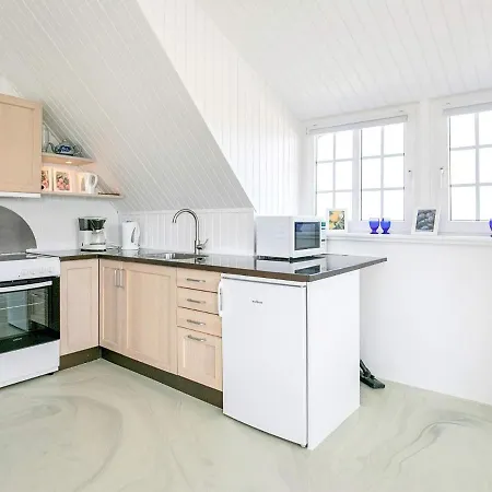 20 Person Holiday In Ulfborg Дом отдыха *