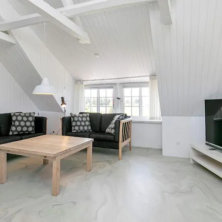 20 Person Holiday In Ulfborg Дом отдыха