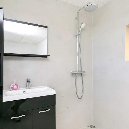 20 Person Holiday In Ulfborg Husby