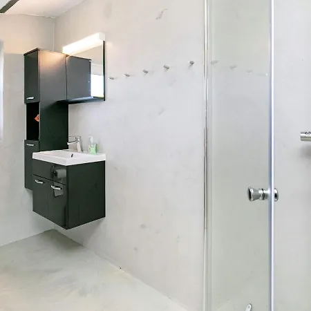 Дом отдыха 20 Person Holiday In Ulfborg Husby
