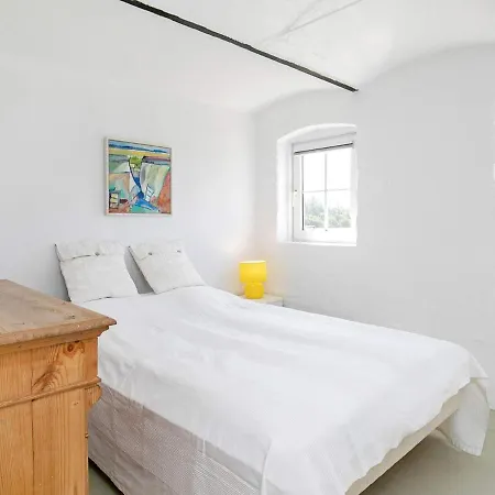 Дом отдыха 20 Person Holiday In Ulfborg *