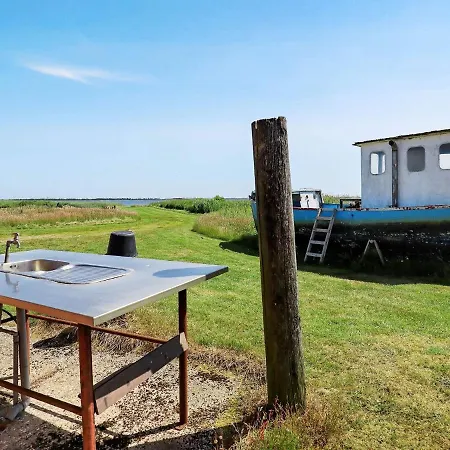 20 Person Holiday In Ulfborg Дом отдыха