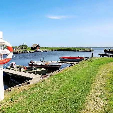 Дом отдыха 20 Person Holiday In Ulfborg *